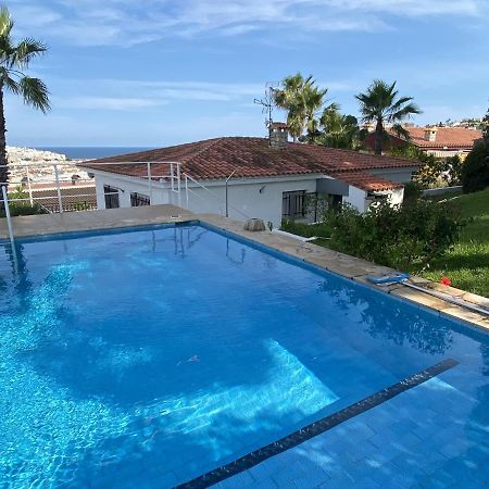 Chalet Grecia Inmomart Peñíscola Kültér fotó