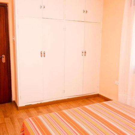 Chalet Grecia Inmomart Peñíscola Kültér fotó