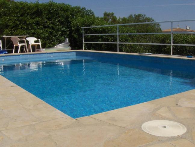 Chalet Grecia Inmomart Peñíscola Kültér fotó
