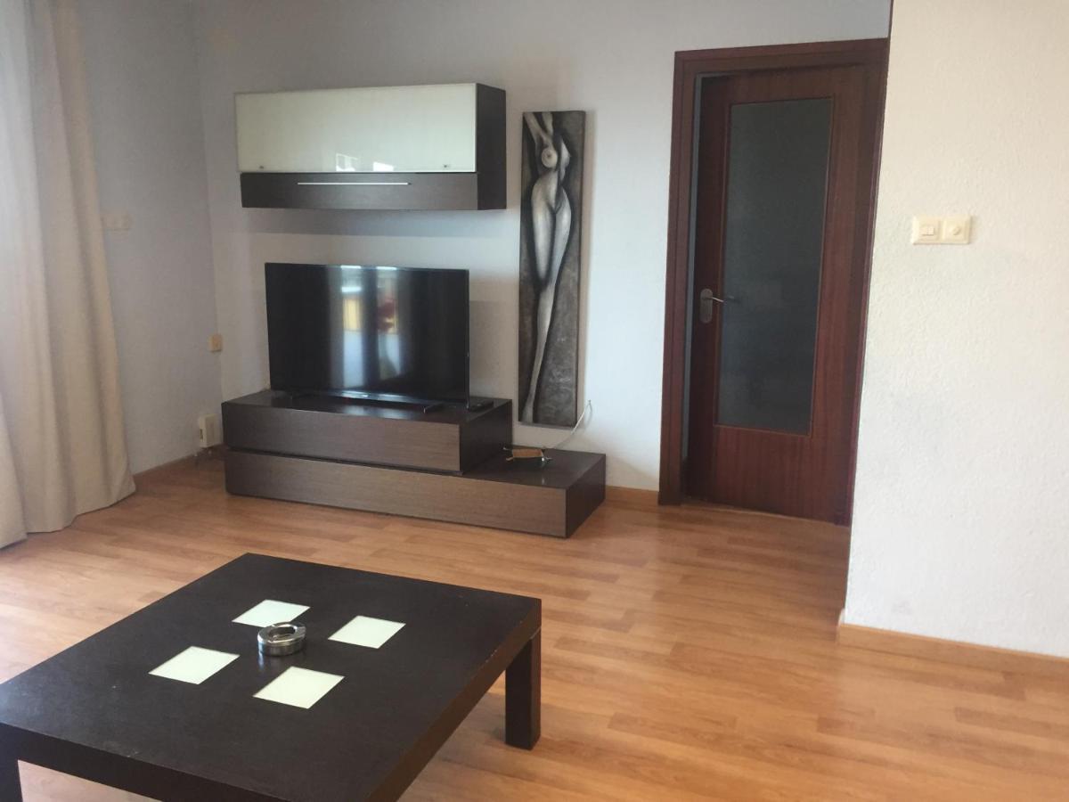 Chalet Grecia Inmomart Peñíscola Kültér fotó
