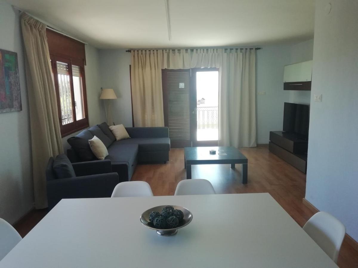 Chalet Grecia Inmomart Peñíscola Kültér fotó