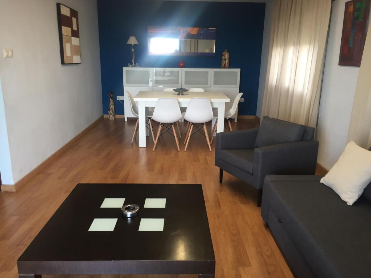 Chalet Grecia Inmomart Peñíscola Kültér fotó