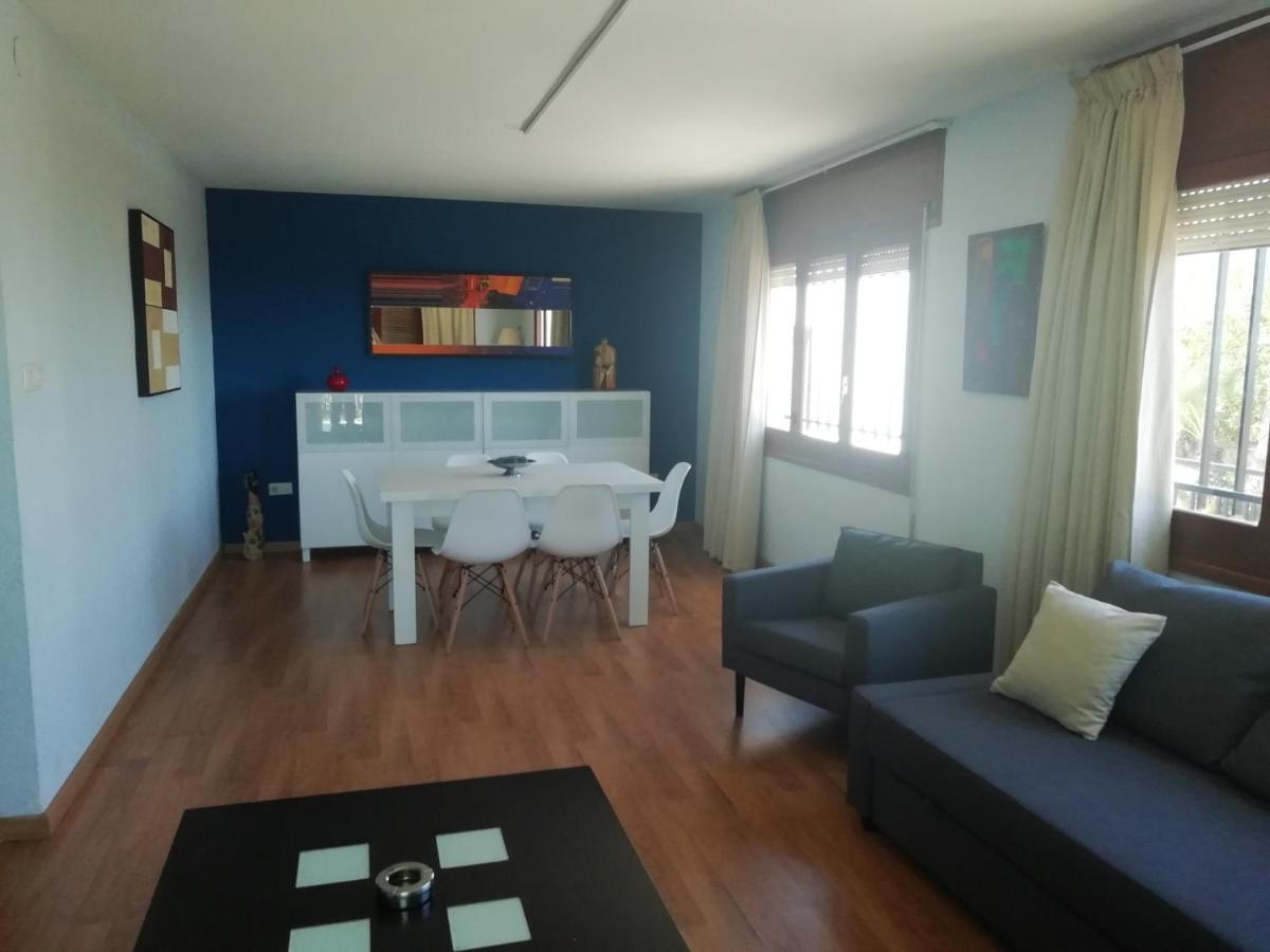 Chalet Grecia Inmomart Peñíscola Kültér fotó